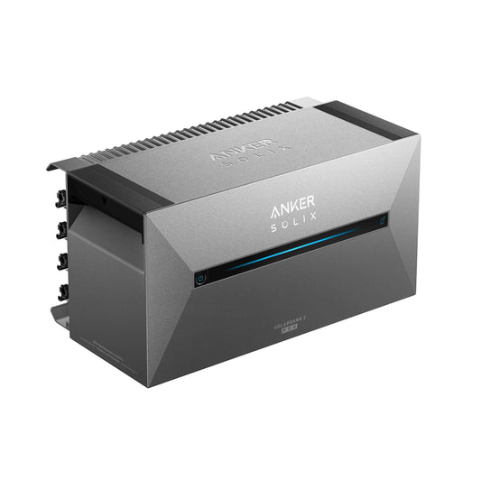 Anker SOLIX Solarbank 2 E1600 Pro